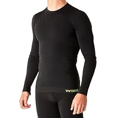 Nologo maglia termica usato  Spedito ovunque in Italia 