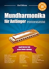 Mundharmonika anfänger spiela gebraucht kaufen  Wird an jeden Ort in Deutschland