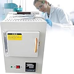 1500 elektrischer muffelofen gebraucht kaufen  Wird an jeden Ort in Deutschland