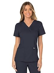 Cherokee scrubs women for sale  Delivered anywhere in USA 