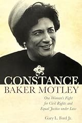 Constance baker motley for sale  Delivered anywhere in USA 