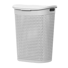 60l laundry basket for sale  Delivered anywhere in UK