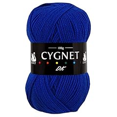 Cygnet double knitting for sale  Delivered anywhere in UK