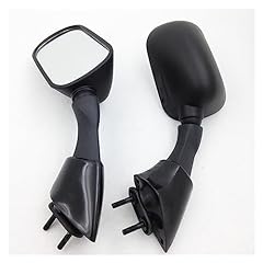 Motorcycle accessories mirrors for sale  Delivered anywhere in UK