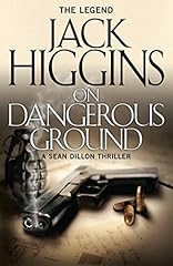 Dangerous ground book for sale  Delivered anywhere in UK