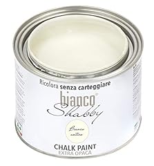 Chalk paint acrilico usato  Spedito ovunque in Italia 