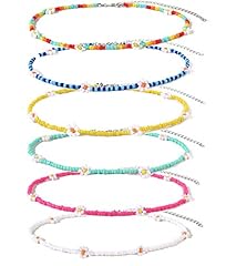 Gysong beaded choker for sale  Delivered anywhere in USA 