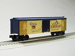 Lionel vintage coors for sale  Delivered anywhere in USA 