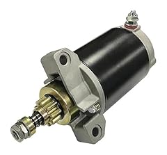 Motorino avviamento per usato  Spedito ovunque in Italia 