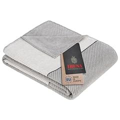 Ibena austin kuscheldecke gebraucht kaufen  Wird an jeden Ort in Deutschland