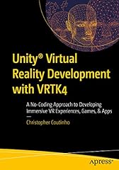 Unity virtual reality d'occasion  Livré partout en France
