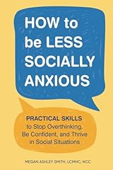 Less socially anxious for sale  Delivered anywhere in USA 