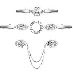 Lunarcharm set clip usato  Spedito ovunque in Italia 