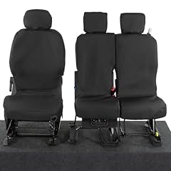 Van seat covers for sale  Delivered anywhere in UK