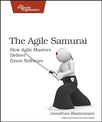 Agile samurai agile for sale  Delivered anywhere in USA 