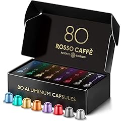 Rosso caffè reserve d'occasion  Livré partout en France