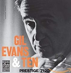 Gil evans ten for sale  Delivered anywhere in USA 