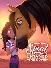 Spirit untamed for sale  Delivered anywhere in UK