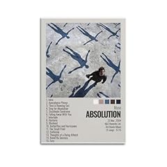 Nshdahns absolution muse for sale  Delivered anywhere in UK