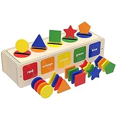 Sharkwoods montessori toys for sale  Delivered anywhere in USA 