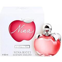 Nina ricci nina for sale  Delivered anywhere in UK