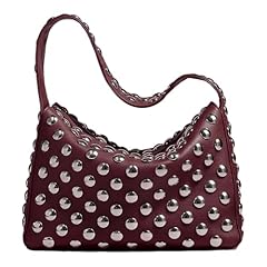 Ouniya studded purse for sale  Delivered anywhere in USA 