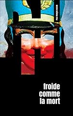 Froide mort thriller d'occasion  Livré partout en France