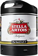 Fusto stella artois usato  Spedito ovunque in Italia 