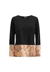 Alviero martini shirt usato  Spedito ovunque in Italia 