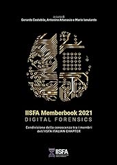 Iisfa memberbook 2021 usato  Spedito ovunque in Italia 