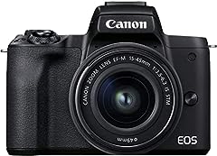 Canon eos m50 for sale  Delivered anywhere in Ireland