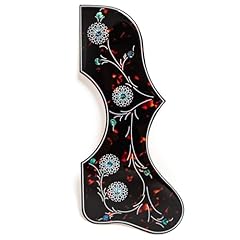 Pickguard autocollant épais d'occasion  Livré partout en France