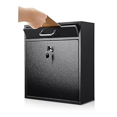 Yaocom locking mailbox for sale  Delivered anywhere in USA 