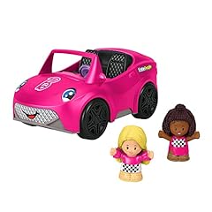 Barbie cabrio fahrzeug d'occasion  Livré partout en Belgiqu