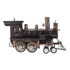 Mothnur locomotiva vintage usato  Spedito ovunque in Italia 