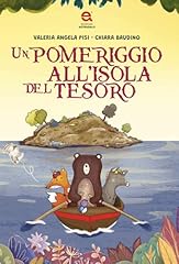 Pomeriggio all isola usato  Spedito ovunque in Italia 