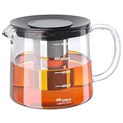 Copotea glass teapot for sale  Delivered anywhere in USA 