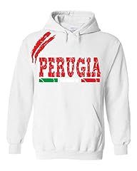Vestipassioni felpa perugia usato  Spedito ovunque in Italia 