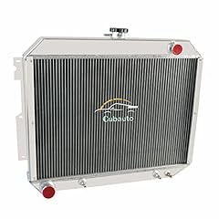 Cubauto aluminum row for sale  Delivered anywhere in USA 