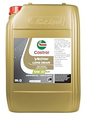 Castrol vecton lngdrin for sale  Delivered anywhere in UK