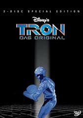 Tron gebraucht kaufen  Wird an jeden Ort in Deutschland