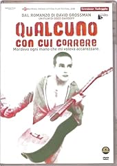 Teknofilm dvd qualcuno usato  Spedito ovunque in Italia 