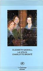 Vita charlotte brontë d'occasion  Livré partout en France