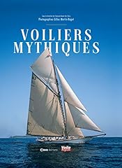 Voiliers mythiques d'occasion  Livré partout en France