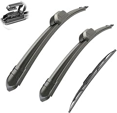 Wangjunf wiper blades for sale  Delivered anywhere in UK