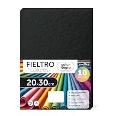 Office pannolenci colorati usato  Spedito ovunque in Italia 