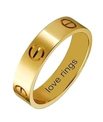 Podafu love ring for sale  Delivered anywhere in USA 