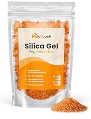 Wallbach 1kg silicagel gebraucht kaufen  Wird an jeden Ort in Deutschland