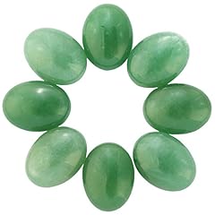 Sunyik green aventurine for sale  Delivered anywhere in USA 