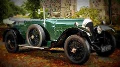 1926 bentley litre for sale  Delivered anywhere in UK